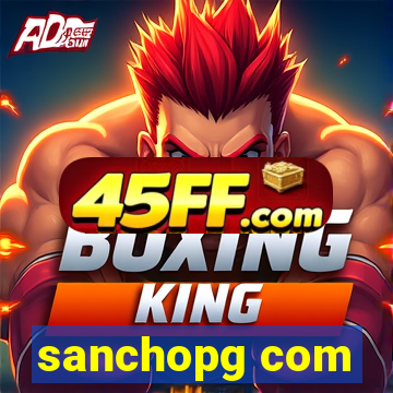 sanchopg com